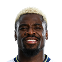 Serge Aurier