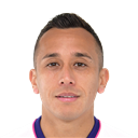 Fabián Orellana
