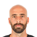 Borja Valero