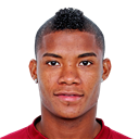 Wilmar Barrios