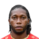 Dieumerci Mbokani