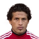 Tarek Hamed
