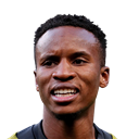 Themba Zwane