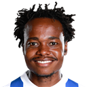 Percy Tau