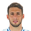 Jonathan Calleri