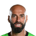 Willy Caballero