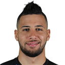 Saphir Taïder