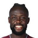 Kei Kamara