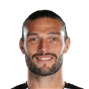 Andy Carroll