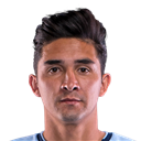 Felipe Gutiérrez