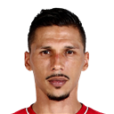 Jose Holebas