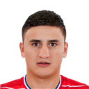 Mauro Díaz