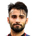 Luca Garritano