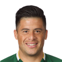 Jorge Moreira