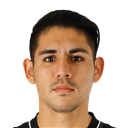 Saúl Salcedo