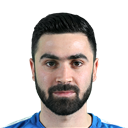 Omar Kharbin