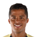 Giovani dos Santos