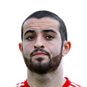 Driss Fettouhi