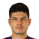 Alfredo Aguilar