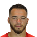 Bryan Pelé
