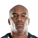 Andre Wisdom