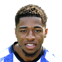 Kadeem Harris