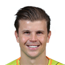 Mitchell Langerak