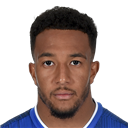 Nathaniel Mendez-Laing