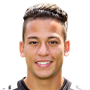 Cristian Benavente
