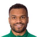 Serge-Junior Martinsson Ngouali