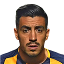 Washington Camacho