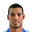 Gelmin Rivas