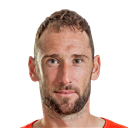 Dani Giménez