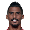 Waleed Bakhashwain