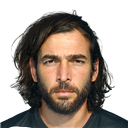 Luca Mora