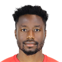 Paul-Georges Ntep