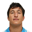 Nicolás Aguirre