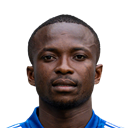 Samuel Asamoah