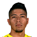 Brayan Cortés