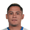 Juan Eduardo Fuentes