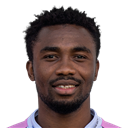 Samuel Tetteh