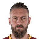 Daniele De Rossi