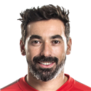Ezequiel Lavezzi
