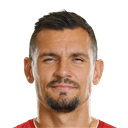 Dejan Lovren