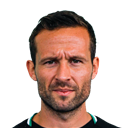 Yohan Cabaye