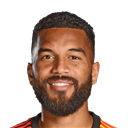 Adrian Mariappa