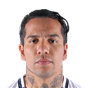 Dayro Moreno