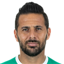Claudio Pizarro