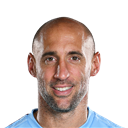 Pablo Zabaleta