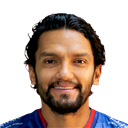 Abel Aguilar